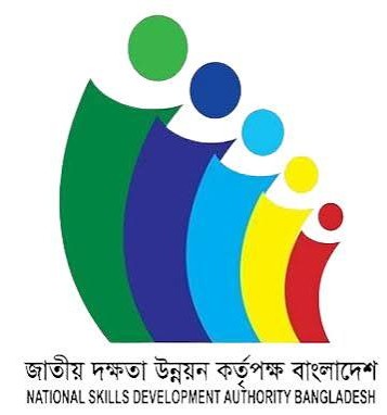 NSDA Bangladesh Logo